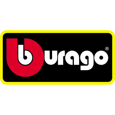 Bburago 1/32 NEW HOLLAND T7 315 HD