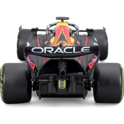 MAISTO 1:24 F1 - Oracle Red Bull Racing RB19 RC