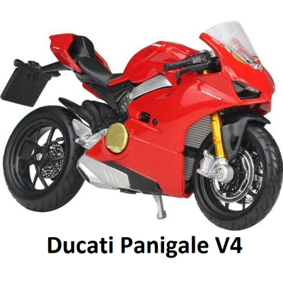 MOTOR CYCLE 1-18(18-51000)