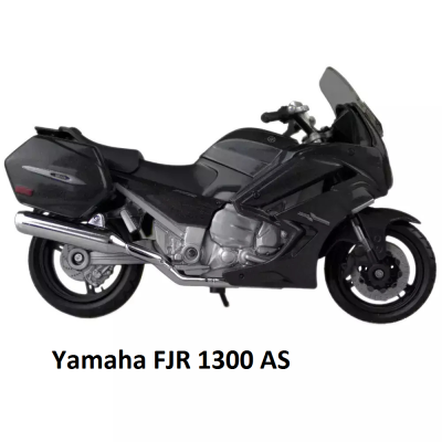 MOTOR CYCLE 1-18(18-51000)