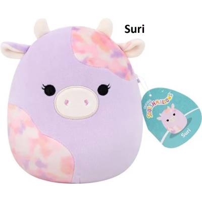 Squishmallows- Λούτρινα 19cm W10 (6 σχέδια)/12