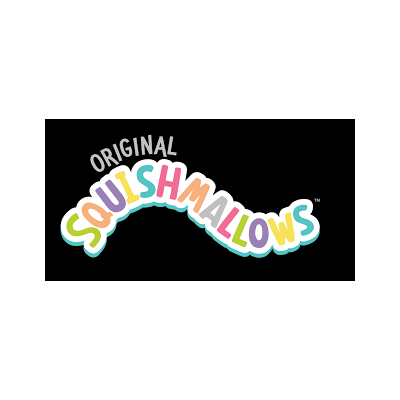 Squishmallows- Λούτρινα 30,5cm W9 (6 σχέδια)/6