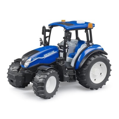 bruder Τρακτέρ New Holland T5.120/6