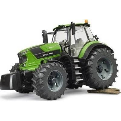 bruder Τρακτέρ Deutz 8280 TTV/4