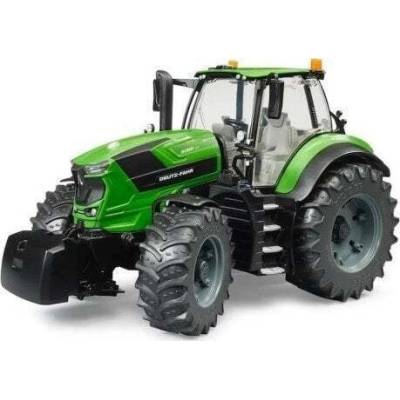 bruder Τρακτέρ Deutz 8280 TTV/4