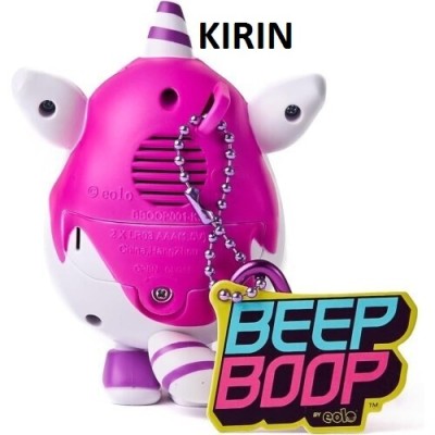 Beep Boop ΗΛΕΚΤΡΟΝΙΚΟ ΔΙΑΔΡΑΣΤΙΚΟ ΚΑΤΟΙΚΙΔΙΟ