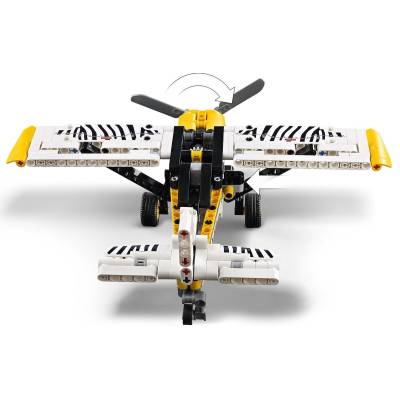 LEGO Technic Μικρό Αεροπλάνο 42198 5702017816203