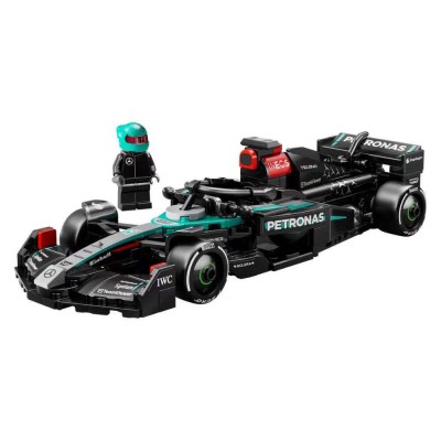 LEGO Speed Champions Mercedes AMG F1 W15 Race Car (77244) LEGO Speed Champions Mercedes AMG F1 W15 Race Car (77244)