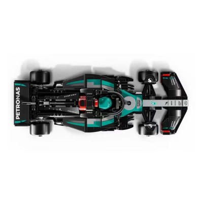 LEGO Speed Champions Mercedes AMG F1 W15 Race Car (77244) LEGO Speed Champions Mercedes AMG F1 W15 Race Car (77244)