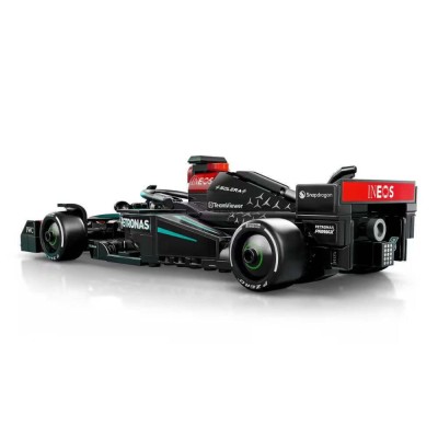 LEGO Speed Champions Mercedes AMG F1 W15 Race Car (77244) LEGO Speed Champions Mercedes AMG F1 W15 Race Car (77244)