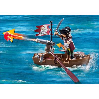 PLAYMOBIL ΜΑΧΗ ΜΕ ΤΟ ΓΙΓΑΝΤΙΟ ΧΤΑΠΟΔΙ