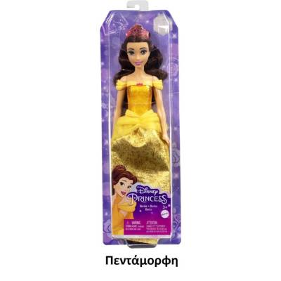 Mattel Disney Princess