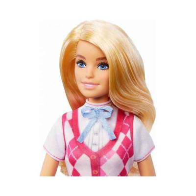 Barbie Mysteries The Horse Chase Doll Ιππασία HXJ38 Barbie Mysteries The Horse Chase Doll Ιππασία HXJ38
