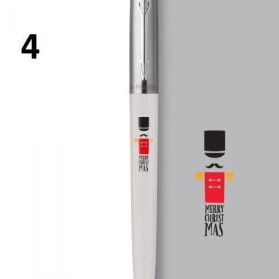 Parker Jotter Special Edition – Christmas Edition