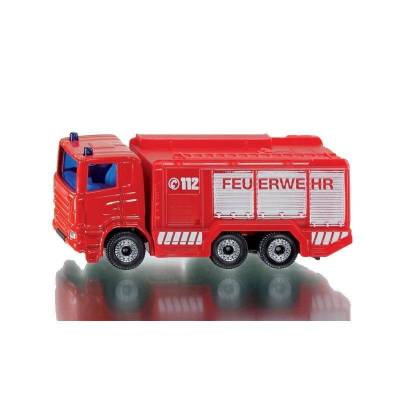 Αυτοκινητάκι Πυροσβεστικής με μάνικα