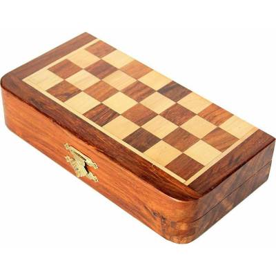 Σκάκι μαγνητικό 20*20cm