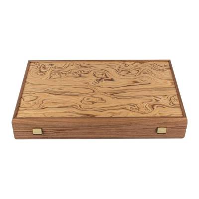 Τάβλι Βαλίτσα με εκτυπωση ελια ριζα 48*30