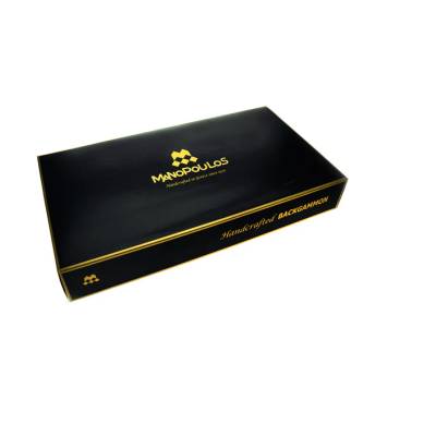 Τάβλι Γκραβούρα με Εκτύπωση Φανάρι 48x26cm