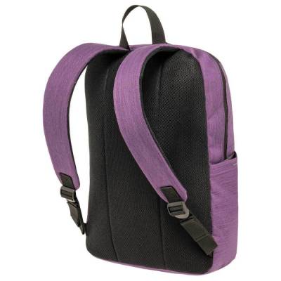 POLO ΣΑΚΙΔΙΟ AIRY 20LT EGGPLANT-ΜΕΛΙΤΖΑΝΙ 4801