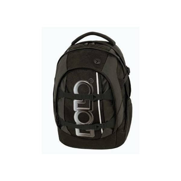 POLO ΣΑΚΙΔΙΟ CRYPTIC BLACK-ΜΑΥΡΟ 901001-2002