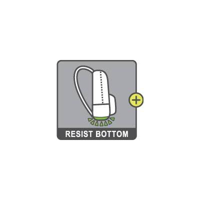 POLO ΣΑΚΙΔΙΟ CHARGER 2000 BLACK - ΜΑΥΡΟ