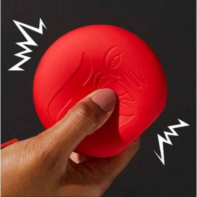 Παιχνιδολαμπάδα Hasbro Επιτραπέζιο Παιχνίδι Taboo Άκρως Ακατάλληλο για 4+ Παίκτες 18+ Ετών Hasbro