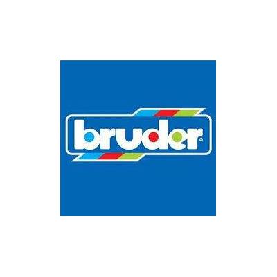 Παιχνιδολαμπάδα bruder Τρακτέρ New Holland T5.120