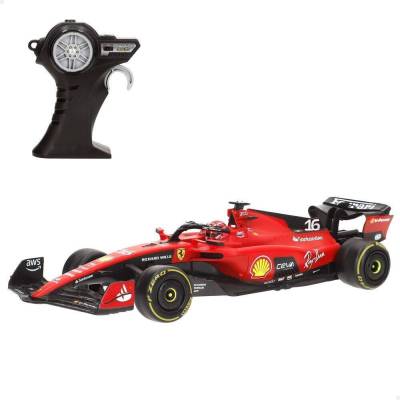 Παιχνιδολαμπάδα MAISTO 1:24 F1 - Ferrari SF-23 RC