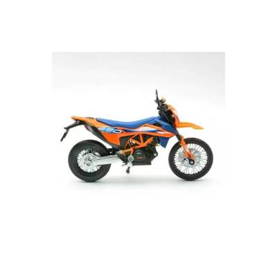 Παιχνιδολαμπάδα MAISTO 1:12 Motorcycles - KTM 690 SMC R 2023