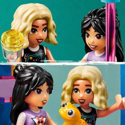 LEGO friends πάρτι με καραόκε 42610 Δώρο Λαμπάδα