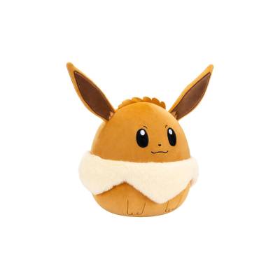 Squishmallows Pokemon - Λούτρινο Eevee 25cm W7/6