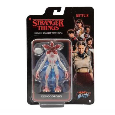 Stranger Things Demogorgon Season 5 10cm Action Figure Strt0012