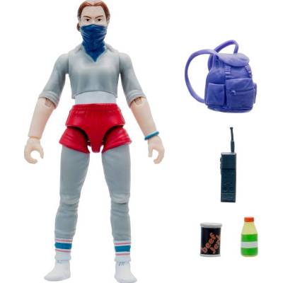 Παιχνιδολαμπάδα Stranger Things Eleven Season 5 10cm Action Figure Strt0142
