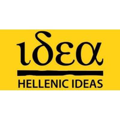 Hellenic Ideas Αναστασία Περπατούλα Μιλάει Ελληνικά - Ιδεα