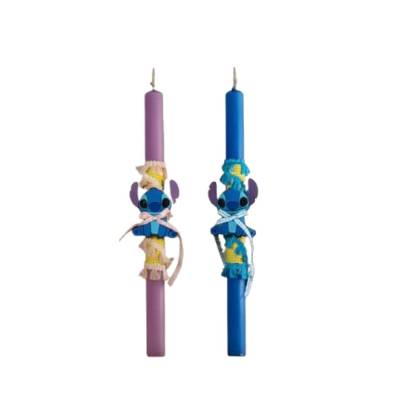 ΛΑΜΠΑΔΑ ΛΠ 5208 ΚΥΛΙΝΔΡΙΚΗ ΜΕΓΑΛΗ ΞΥΛΙΝΟ ΣΤΙΤΣ ΜΠΛΕ 1 | ΜΩΒ 1 ΛΠ 5208