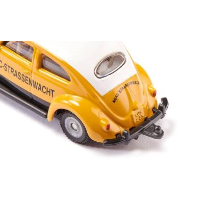 SIKU Αυτοκινητάκι VW Beetle ADAC SI001561
