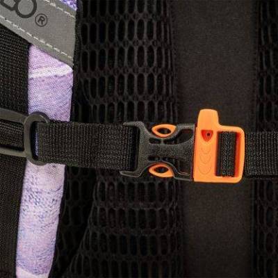 POLO ΣΑΚΙΔΙΟ KINETIC NOTES 8430