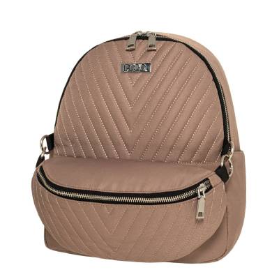 POLO ΣΑΚΙΔΙΟ CHIQUA SAND-ΑΜΜΟΥ 7400