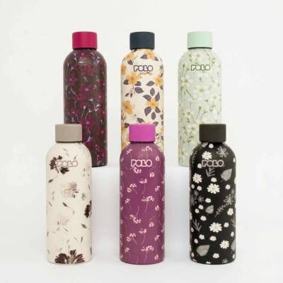 Polo Θερμός Stainless Steel Blossom 0,50lt (949032-8478)