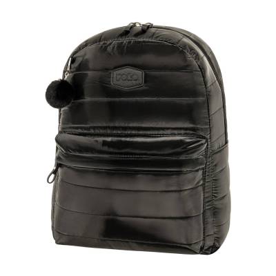 POLO ΣΑΚΙΔΙΟ SOFTIE BLACK-ΜΑΥΡΟ 2000