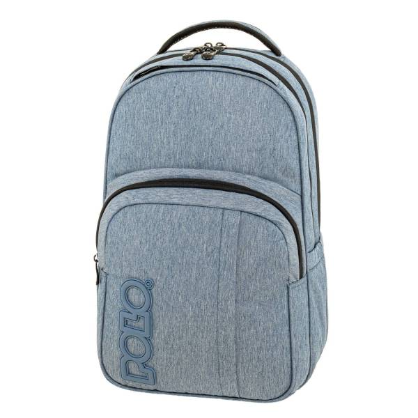 POLO ΣΑΚΙΔΙΟ GENIUS RAF-ΡΑΦ 5500