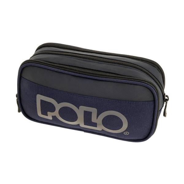 POLO ΚΑΣΕΤΙΝΑ CRYPTIC NIGHT BLUE-ΜΠΛΕ ΝΥΧΤΑΣ 5001