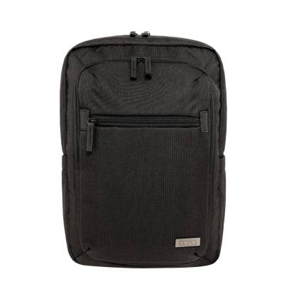 POLO ΣΑΚΙΔΙΟ CORVEN BLACK-ΜΑΥΡΟ 2000