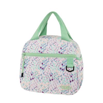 POLO LUNCH BAG COOLMI PETROL-ΠΕΤΡΟΛ-5800
