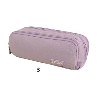 POLO ΚΑΣΕΤΙΝΑ TRES 937017SET