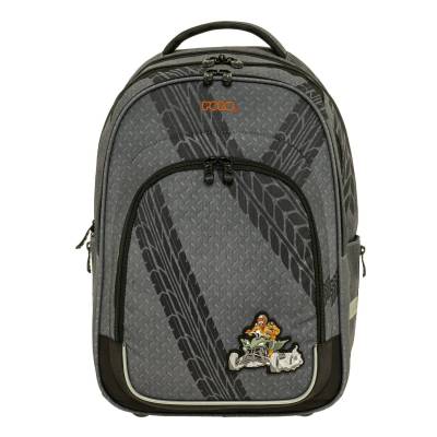 POLO ΣΑΚΙΔΙΟ FUSION TIRES 8431