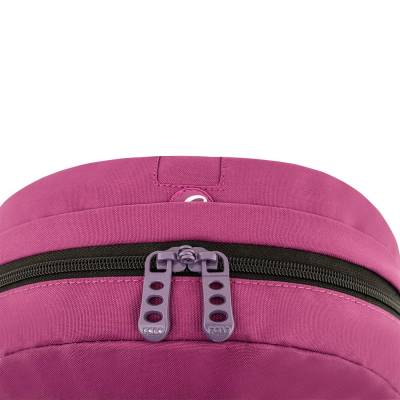 POLO ΣΑΚΙΔΙΟ ORIGINAL SCARF PURPLE/INDIGO-ΜΟΒ/ΛΟΥΛΑΚΙ 4749