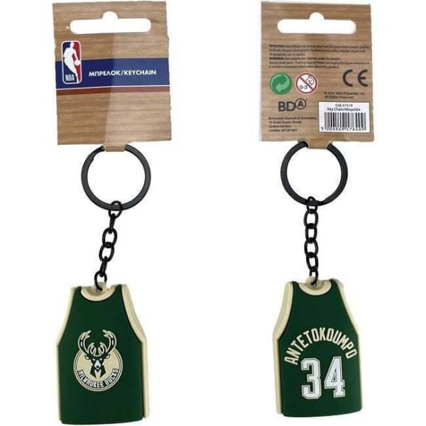 NBA ΜΠΡΕΛΟΚ JERSEY PLAYERS