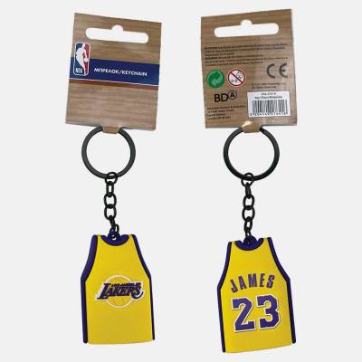 NBA ΜΠΡΕΛΟΚ JERSEY PLAYERS