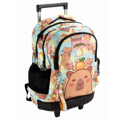 GIM TROLLEY CAPYBARA 300-17078